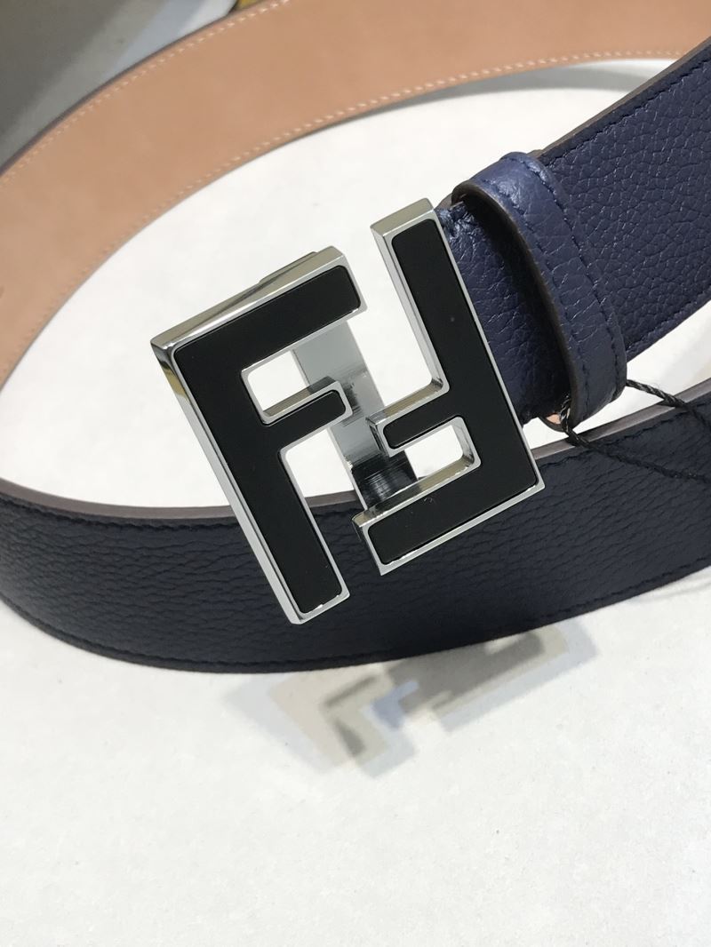 Fendi Belts